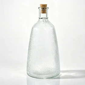 بطری جویبار زیبا