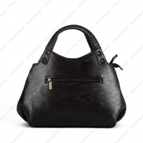 کیف دسته بافت