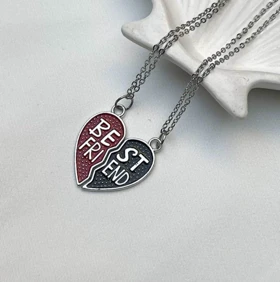 ست گردنبند بست فرند