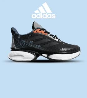 کتانی پسرانه و دخترانه Adidas PureBoost v02
