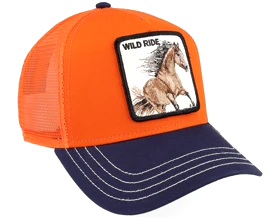 کلاه گورین مدل GOORIN Bronco Fan