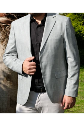 کت و ژاکت مردانه luisero luisero