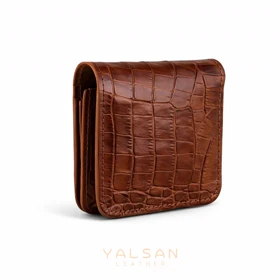 جاکارتی چرم یلسان مدل آیدن کد 071-GC