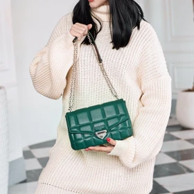 کیف دوشی مدل David Jones cm6235