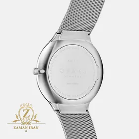 ساعت مچی زنانه اوباکو Obaku اورجینال مدل V240LXCWMC