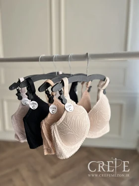 سوتین تک لایه نازک وارداتی