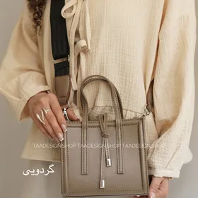 کیف مجلسی زنانه مدل آرسن