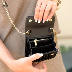 کیف پول میو میو Miu Miu Wallet A01