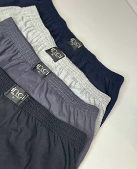 شورت مردانه پادار بیر اینجی کد40-1500