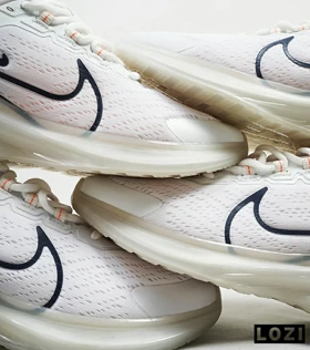 کفش کتانی مردانه سفید Nike air zoom pegasus 38