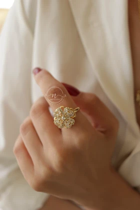 انگشتر اسپینری