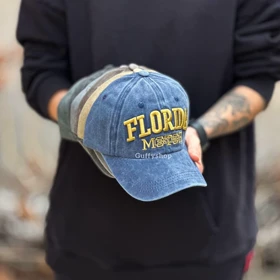 کلاه کپ سنگشور florida