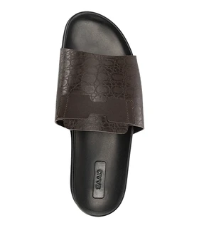 صاد صندل و دمپایی kg3906