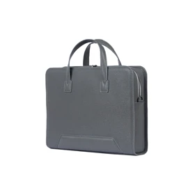 کیف اداری مردانه چرم کروکو مدل مکس new