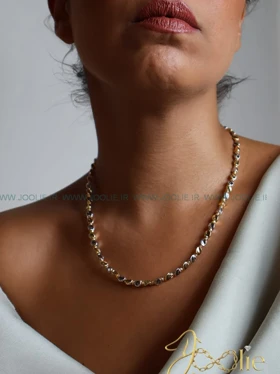 نیم ست زنانه مدل لینک کد S5102