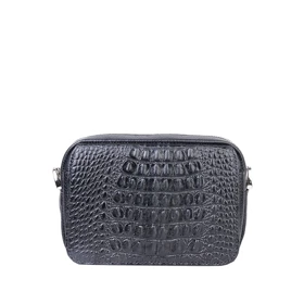 کیف دستی چرم زنانه ناهید