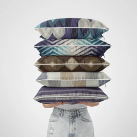 کوسن 5 تکه 29