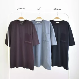 تیشرت مردانه 1003534