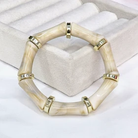 دستبند تابستانی زارا کد zd0011 گالری موژان حیدری