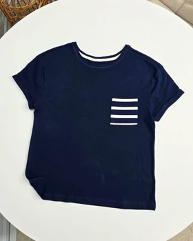 تی‌شرت طرح‌دار