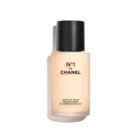 کرم پودر شنل آبرسان و ضد پیری Chanel N1 De Chanel Revitalizing Foundation