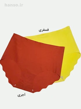 شورت زنانه لیزری