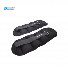 وزنه مچ دست و پا برند شیلدکروت SCHILDKROT ( 2 کلیویی 2 عددی )