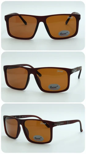 عینک آفتابی مردانه پرسول Persol P03130 پلاریزه مخصوص رانندگی