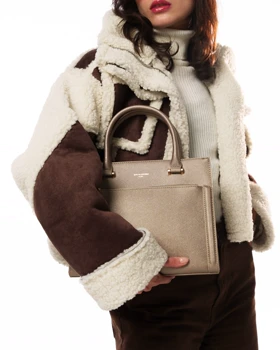 کیف دستی مدل David Jones CM6994