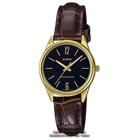 ساعت زنانه کاسیو Casio LTP-V005GL-1B
