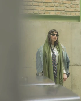 عینک آفتابی کومونو