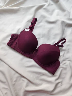 سوتین جکدار فنردار CHANVIEN LEEN کد: 9736