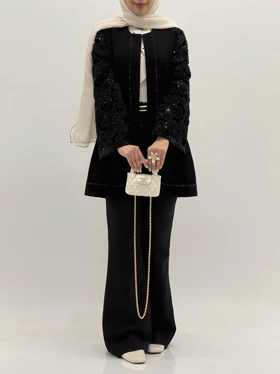 4050-کت مزونی دلین