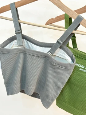 تاپ کراپ وینتیج