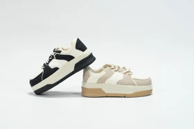 کفش اسپرت زنانه رزمری مدل Rose Merry SH5057