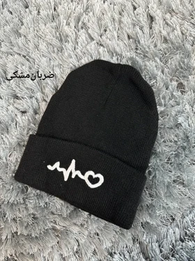 کلاه بافت
