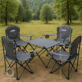 صندلی کمپینگ FARASA