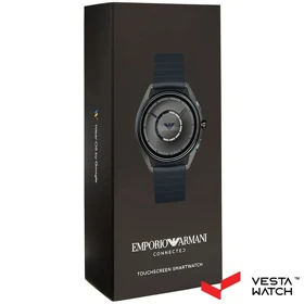 ساعت مچی هوشمند و اسمارت امپریو آرمانی EMPORIO ARMANI مدل ART5008