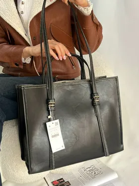 کیف سگکدار برند3018