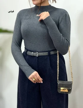 بافت گپ الیانا