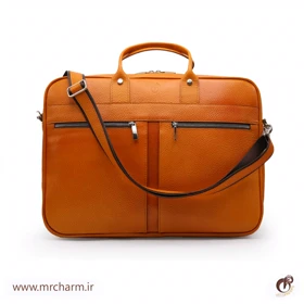کیف اداری چرم مردانه mrc1316-15