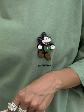 تیشرت MICKEY MOUSE
