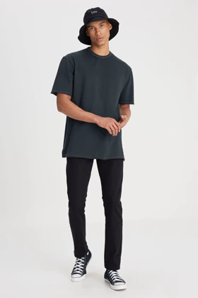 شلوار جین مردانه لی lee