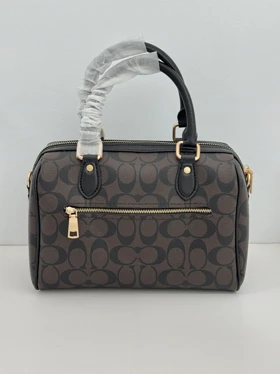 کیف صندوقی کوچ