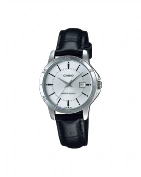 ساعت مچی زنانه کاسیو CASIO LTP-V004L-7A
