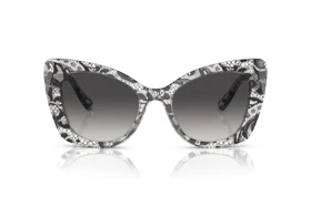 عینک آفتابی دولچه گابانا Dolce & Gabbana DG4405S 32878G