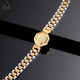 دستبند رولکس Rolex Bracelet GS8