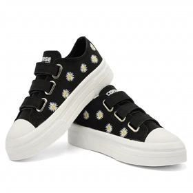 کفش ونس زنانه مدل 0292 - Converse