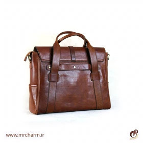 کیف اداری کلاسیک مردانه mrc168-31