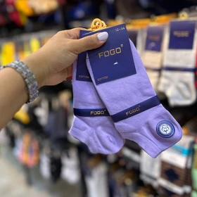 جوراب مچی مردانه/Code:9047_42